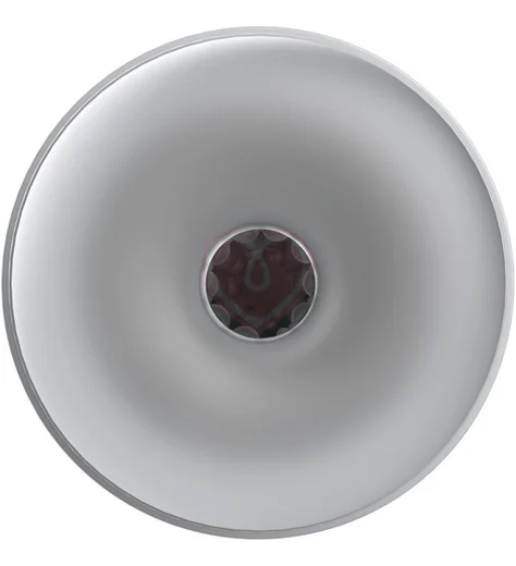 Сменная насадка для мастурбатора Masturs Steam Mistress Misty прозрачная фото 2