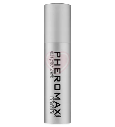 Концентрат феромонов для мужчин Pheromax Oxytrust for Man 14 мл фото 1