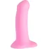 Фаллоимитатор Fun Factory Amor розовый фото 1