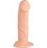 Фаллоимитатор Fun Factory The Boss Dildo бежевый фото 1