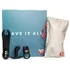 Набор Fun Factory Have It All: Manta + Nos + Bootie S фото 2