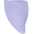 Менструальная чаша Fun Factory Fun Cup Size A 20 мл фото 1