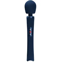 Вибромассажёр Fun Factory Vim синий