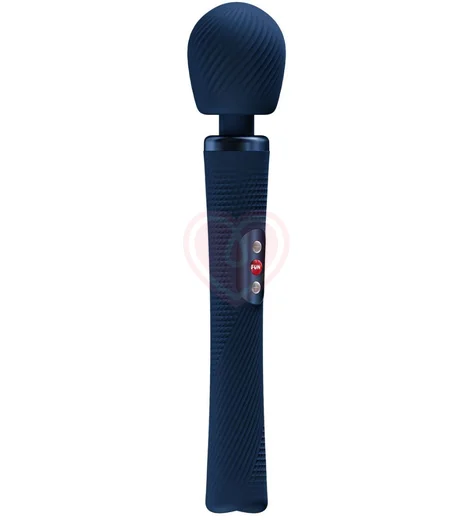 Вибромассажёр Fun Factory Vim синий фото 2