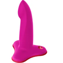 Гибкий фаллоимитатор Fun Factory Limba Flex S розовый