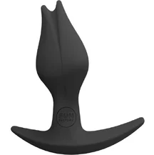 Анальная пробка Fun Factory Bootie Fem чёрная