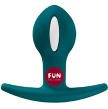 Анальный шарик Fun Factory B Ball Uno зелёный