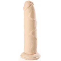 Фаллоимитатор реалистик JoyStick Dildo Pretty 17 см телесный