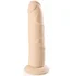 Фаллоимитатор реалистик JoyStick Dildo Pretty 17 см телесный фото 1