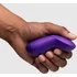 Вибратор для пар We-Vibe Chorus Pro с сенсорным пультом фиолетовый фото 2