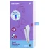 Вакуумно-волновой вибратор с приложением Satisfyer Dual Pleasure белый фото 5