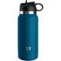 Мастурбатор вагина в синей фляге Fuck Flask телесный фото 2