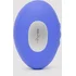 Вибратор для клитора We-Vibe Temp с функциями нагрева и охлаждения голубой фото 4