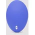 Вибратор для клитора We-Vibe Temp с функциями нагрева и охлаждения голубой фото 5