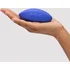 Вибратор для клитора We-Vibe Temp с функциями нагрева и охлаждения голубой фото 11