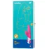 Вибратор Satisfyer Vibes Mr. Rabbit красный фото 7