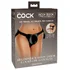 Пояс для страпона Body Dock Strap-On Harness фото 4
