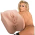 Мастурбатор слепок вагины и ануса Signature Strokers Briana Banks фото 3