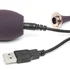 Виброяйцо с дистанционным управлением Fifty Shades Freed I've Got You фото 5