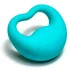 Мини-вибратор с кольцом для пальцев OhMiBod Rev Finger Massager фото 6