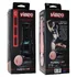 Мастурбатор вагина с вибрацией Fleshlight Vibro Pink Lady с рельефом Touch фото 4