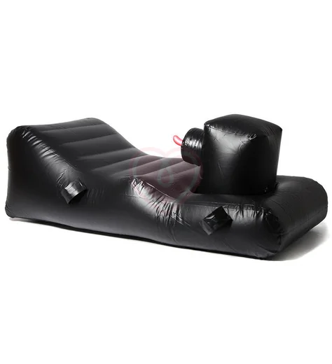 Секс-кровать с вибраторами Louisiana Lounger фото 2