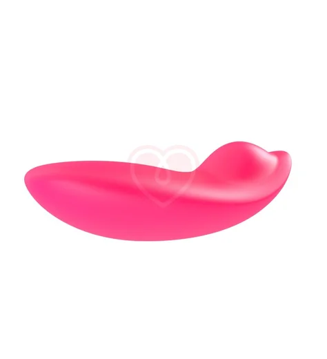 Клиторальный стимулятор Magic Motion Candy с управлением со смартфона фото 2