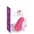 Клиторальный вибратор Close2you Corallino розовый фото 5