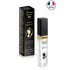 Возбуждающий блеск для оральных ласк Concorde Oral Gloss Natural 7 мл фото 4