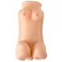 Мастурбатор вагина и ноги девушки Toyfa Juicy Pussy фото 7