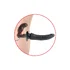 Страпон с вибрацией Deluxe Vibrating Penetrix Strap-On фото 3