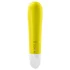 Вибропуля Satisfyer Ultra Power Bullet 1 жёлтая фото 3