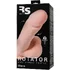 Ротатор на присоске с пультом RealStick Elite Remote Shane телесный фото 8