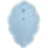 Вакуумный вибростимулятор Satisfyer Cloud Dancer голубой фото 4