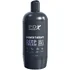 Мастурбатор в бутылке геля Shower Therapy Deep Cream Frosted прозрачный фото 3