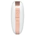 Вакуумный стимулятор с приложением Satisfyer Love Triangle белый фото 5