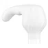 Массажёр Satisfyer Double Wand-er с насадкой и приложением фото 4