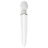 Массажёр Satisfyer Double Wand-er с насадкой и приложением фото 5
