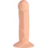 Фаллоимитатор Fun Factory The Boss Dildo бежевый фото 3
