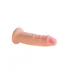 Фаллоимитатор на присоске King Cock Dual Density Cock 15 см фото 3