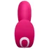 Вибратор с двумя кончиками Satisfyer Top Secret+ для ношения розовый фото 3