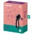 Эрекционное кольцо Satisfyer Majestic Duo фото 4