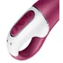 Вибратор Satisfyer Heated Thrill с нагревом для стимуляции точки G фото 3