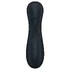 Вакуумный стимулятор с вибрацией и приложением Satisfyer Pro 2 Generation 3 графитовый фото 3