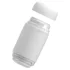 Мягкий мастурбатор Tenga Puffy Sugar White фото 2