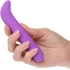 Вибратор для зоны G Bliss Liquid Mini G Vibe фиолетовый фото 4
