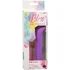 Вибратор для зоны G Bliss Liquid Mini G Vibe фиолетовый фото 7