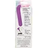 Вибратор для зоны G Bliss Liquid Mini G Vibe фиолетовый фото 8