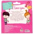 Романтическая игра для двоих I Love you фото 2