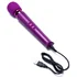 Массажёр Le Wand Petite Rechargeable фиолетовый фото 3
